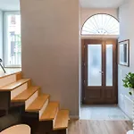 Casa Degli Specchi- Duplex In Center Daire