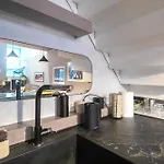 Διαμέρισμα Casa Degli Specchi- Duplex In Center Arona