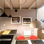 Casa Degli Specchi- Duplex In Center Daire