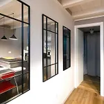 Daire Casa Degli Specchi- Duplex In Center Arona