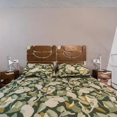 Casa Degli Specchi- Duplex In Center Apartman