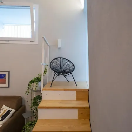 Apartman Casa Degli Specchi- Duplex In Center *