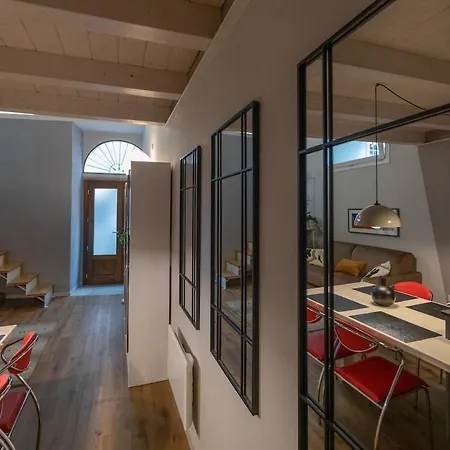 Apartman Casa Degli Specchi- Duplex In Center *