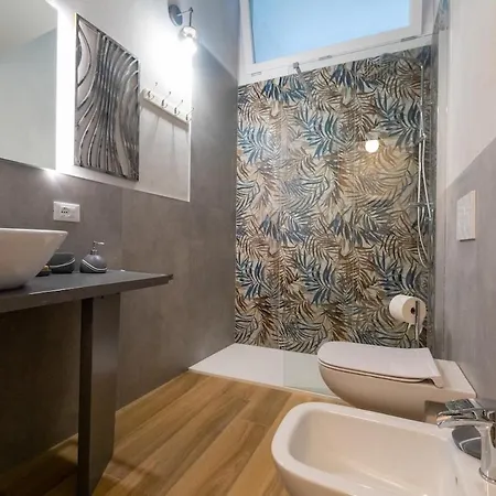 Casa Degli Specchi- Duplex In Center Apartman *