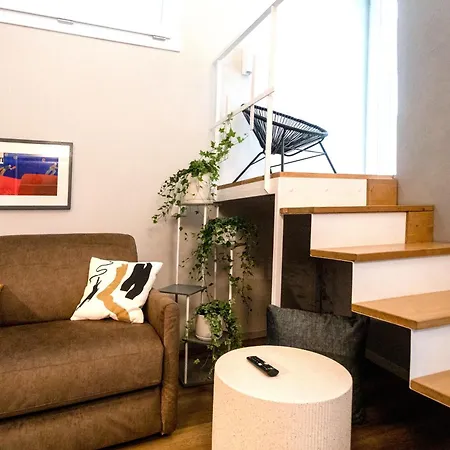 Apartman Casa Degli Specchi- Duplex In Center *