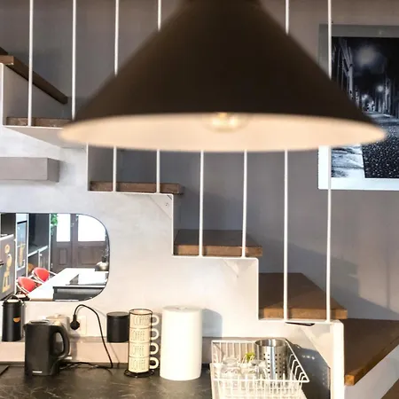 Апартаменты Casa Degli Specchi- Duplex In Center *