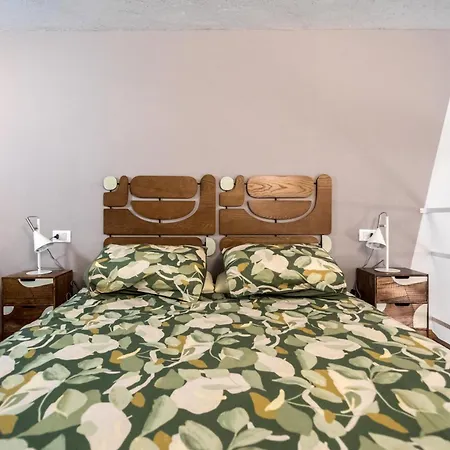 Apartman Casa Degli Specchi- Duplex In Center *