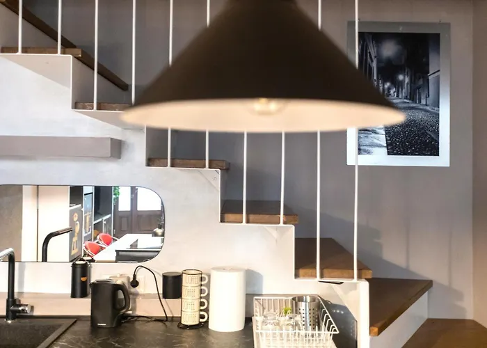 Апартаменты Casa Degli Specchi- Duplex In Center *