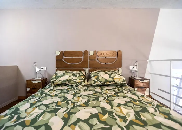 Апартаменты Casa Degli Specchi- Duplex In Center *