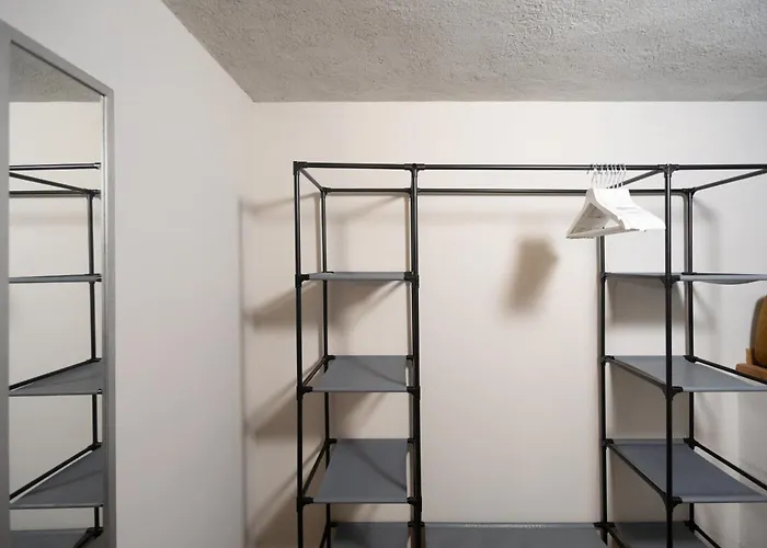 Casa Degli Specchi- Duplex In Center * Арона